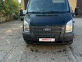 2012 Ford Transit, чёрный, 1400000 рублей - вид 6