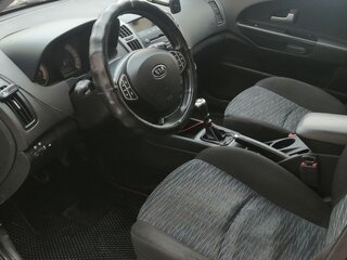 2008 Kia Ceed I, пурпурный, 500000 рублей, вид 5