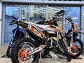2024 Frateli Enduro, чёрный, 299900 рублей - вид 5