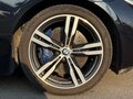 2018 BMW 6 серии Gran Turismo 640i xDrive IV (G32), синий, 4050000 рублей - вид 9