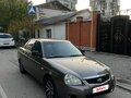 2007 Lada (ВАЗ) Priora I, серый, 450000 рублей - вид 2