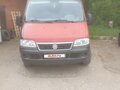 2010 Fiat Professional Ducato, красный, 1500000 рублей