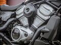 2023 Harley-Davidson Nightster, чёрный, 1555555 рублей - вид 6
