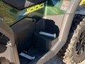 2026 CFMoto CFORCE 1000 EPS, зелёный, 1320000 рублей - вид 8