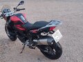 2017 BMW F 800 R, красный, 800000 рублей - вид 4