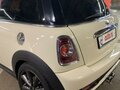 2011 Mini Hatch Cooper S II (R56) Рестайлинг, бежевый, 1190000 рублей - вид 10