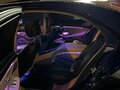 2013 Mercedes-Benz S-Класс 500 Long VI (W222, C217), чёрный, 4500000 рублей - вид 5