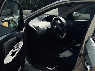 2010 Geely MK I, серый, 250000 рублей, вид 4