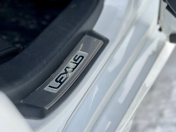 2012 Lexus GS 450h IV, белый, 3000000 рублей - вид 27
