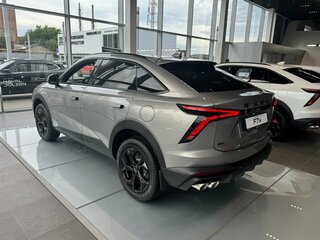 2026 Haval F7x II, серый, 3999000 рублей, вид 4