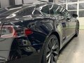 2017 Tesla Model S 90D I Рестайлинг, чёрный, 3950000 рублей - вид 1