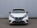 2017 Nissan Note Nismo e-Power II Рестайлинг, белый, 1479000 рублей - вид 2