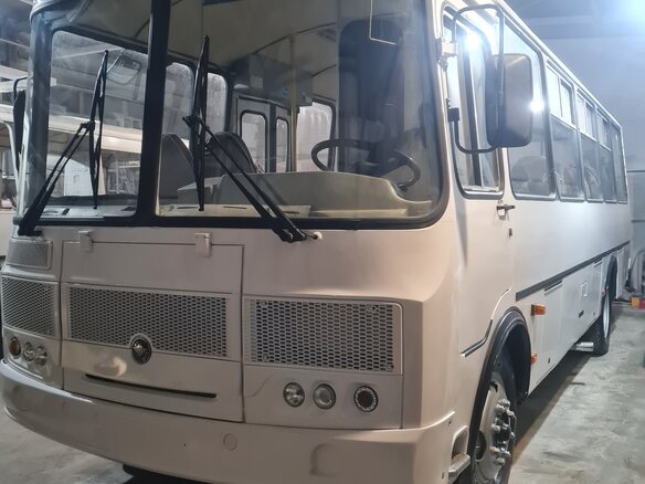 2019 ПАЗ 4234, белый, 1950000 рублей - вид 12