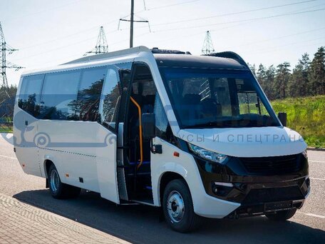 2025 Avior Citylink, белый, 11700000 рублей, вид 3