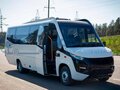 2025 Avior Citylink, белый, 11700000 рублей - вид 2