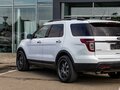 2015 Ford Explorer V, белый, 1435000 рублей - вид 8