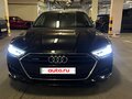 2019 Audi A7 40 TDI II (4K), чёрный, 4400000 рублей