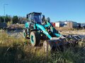 2023 Sunward SL31W, зелёный, 3362000 рублей - вид 1