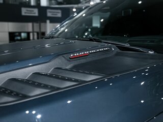 2024 Ram 1500 RHO V Рестайлинг, синий, 10199900 рублей, вид 2
