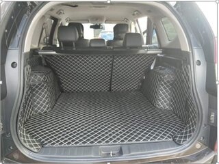 2020 Mitsubishi Pajero Sport III, серый, 4000000 рублей, вид 5