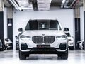 2019 BMW X5 30d IV (G05/G18), белый, 5000000 рублей - вид 3