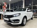 2026 Lada (ВАЗ) Vesta I Рестайлинг (NG), белый, 1835000 рублей