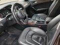 2015 Audi A4 IV (B8) Рестайлинг, коричневый, 1480000 рублей - вид 4