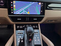 2021 Porsche Cayenne III, чёрный, 7500000 рублей - вид 9