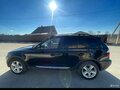 2008 BMW X3 20d I (E83) Рестайлинг, чёрный, 1100000 рублей - вид 2