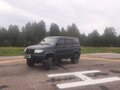 2011 УАЗ Патриот 3163 I, зелёный, 370000 рублей - вид 1