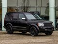 2012 Land Rover Discovery IV, чёрный, 1585000 рублей - вид 2