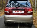 2007 Daewoo Matiz Best I Рестайлинг, пурпурный, 330000 рублей - вид 3