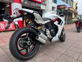 2023 Ducati Supersport, белый, 1325000 рублей - вид 2