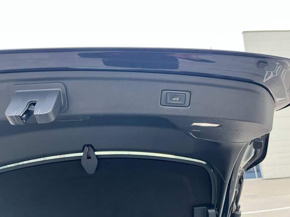 2018 Audi A5 II (F5), синий, 2052120 рублей - вид 39