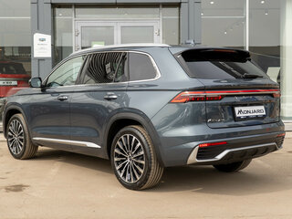 2026 Geely Monjaro I, серый, 4749990 рублей, вид 4