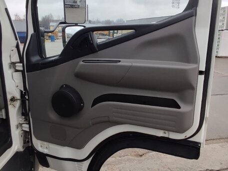 2019 Fuso (Mitsubishi) Canter, белый, 2800000 рублей, вид 5