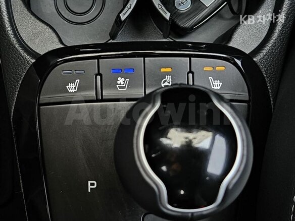 2022 Kia Morning III Рестайлинг 1, белый - вид 12