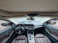 2022 BMW 3 серии 320i VII (G2x) Рестайлинг, чёрный - вид 9