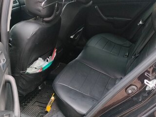 2006 Honda Accord Sport VII Рестайлинг, коричневый, 745000 рублей, вид 3