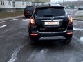 2017 Buick Encore I Рестайлинг, чёрный, 1399000 рублей - вид 6