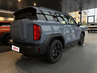 2025 Haval H3 I, серый, 3099000 рублей, вид 2