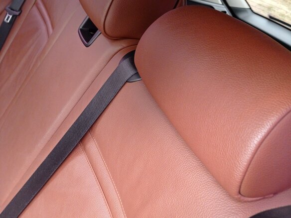 2010 BMW X5 35i II (E70) Рестайлинг, чёрный, 2500000 рублей - вид 20