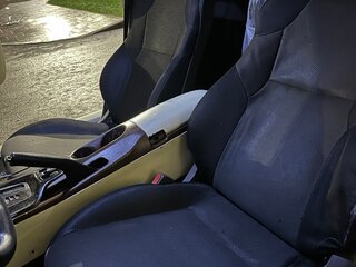 2000 Toyota Celica VII (T230), синий, 550000 рублей, вид 5