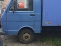 1990 Volkswagen LT, синий, 300000 рублей - вид 2