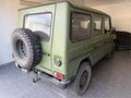 1979 Mercedes-Benz G-Класс 280 I (W460; W461), зелёный - вид 3