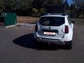 2017 Renault Duster I Рестайлинг, белый, 1270000 рублей - вид 3