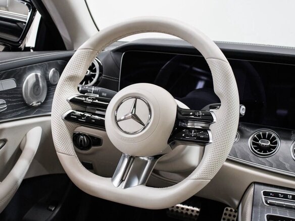 2021 Mercedes-Benz E-Класс 200 V (W213, S213, C238) Рестайлинг, серый, 7300000 рублей - вид 23