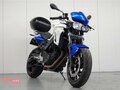2013 BMW F 800 R, синий, 550000 рублей