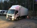 2021 Hyundai Mighty, белый, 5600000 рублей