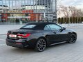 2021 BMW 4 серии 430i G22, G23, G26, чёрный, 3750000 рублей - вид 9